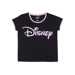 Product Disney Logo Short Pyjamas Womens thumbnail image