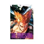 Product One-Punch Man Vol.18 thumbnail image