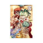 Product Dr. Stone Vol.16 thumbnail image