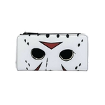 Product Loungefly Friday the 13th Mask Wallet thumbnail image