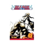 Product Bleach Vol.45 thumbnail image