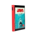 Product Jaws Notebook with Light Poster thumbnail image