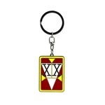 Product Hunter X Hunter Keychain thumbnail image