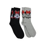 Product Disney Socks 2-Pack Minnie thumbnail image