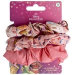 Product Disney Princess Scrunchies thumbnail image