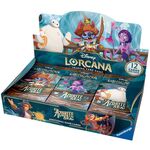 Product Disney Lorcana Trading Cards Chapter 6 (Φακελάκι) thumbnail image