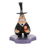 Product Φιγούρα Disney Cable Guys Mayor Nightmare Before Christmas thumbnail image