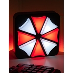 Product Resident Evil Umbrella Lamp thumbnail image