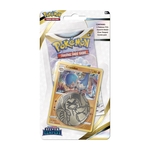 Product Pokemon TGC Sword & Shield 12 Silver Tempest Checklane Blister thumbnail image