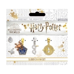 Product Harry Potter Chocolate Frog Silver Plated thumbnail image