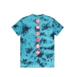 Product Marvel Tie Dye Icon T-Shirt thumbnail image