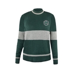 Product Harry Potter Slytherin Quidditch Sweater thumbnail image