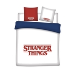 Product Stranger Things Douvet Double Bed Cotton thumbnail image