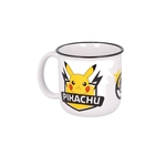 Product Pokemon Pikachu Breakfast Mug thumbnail image