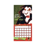 Product Disney Calendar 2022  Villains Square thumbnail image