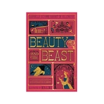 Product Beauty and the Beast, The (MinaLima Edition) thumbnail image