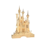 Product Disney Cinderella Illuminated Castle thumbnail image