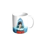 Product Jaws 2 Poster Mug thumbnail image