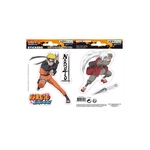 Product Αυτοκόλλητα Naruto thumbnail image