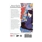 Product Komi Can't Communicate Vol. 6 thumbnail image