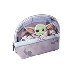 Product Star Wars Mandalorian The Child Toiletbag thumbnail image