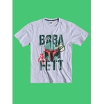 Product Star Wars Boba Fett Pyjamas  thumbnail image