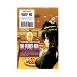 Product One-Punch Man Vol.18 thumbnail image