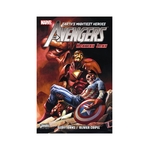 Product The Avengers: Κόκκινη Ζώνη thumbnail image