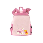 Product Loungefly Disney Winnie The Pooh Piglet Cosplay Mini Backpack thumbnail image