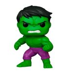 Product Funko Pop! Marvel New Classics Hulk thumbnail image