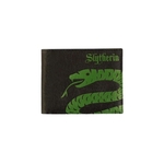 Product Harry Potter Slytherin Bifold Wallet thumbnail image