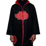 Product Naruto Shippuden Akatsuki Coat thumbnail image