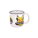 Product Pokemon Pikachu Breakfast Mug thumbnail image