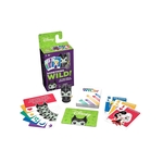 Product Funko Something Wild Card Game Villains thumbnail image