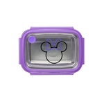 Product Disney Minnie Rectangular Sandwich Box thumbnail image