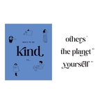 Product Βιβλίο Keanu Reeves' Guide to Kindness : 50 Simple Ways to Be Excellent thumbnail image