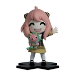 Product Youtooz Spy x Family Vinyl Figure Anya Forger thumbnail image