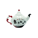 Product Disney Alice In Wonderland Teapot thumbnail image