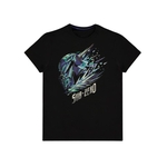 Product Mortal Kombat Sub Zero Ice T-Shirt thumbnail image