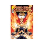 Product My Hero Academia Vol.21 thumbnail image