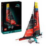 Product LEGO® Technic™: Emirates Team New Zealand AC75 Yacht (42174) thumbnail image