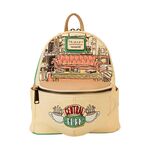 Product Loungefly Central Perk Mini Backpack (Scented) thumbnail image