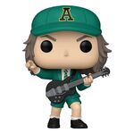 Product Funko Pop! Rocks Music AC/DC Angus Young thumbnail image