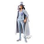 Product One Piece: Dxf The Grandline Series Rob Lucci Statue thumbnail image