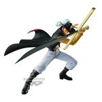 Product One Piece Battle Record Collection Dracule Mihawk Statue thumbnail image