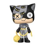 Product Φιγούρα Funko Pop! DC Heroes Patchwork Catwoman thumbnail image