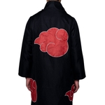 Product Naruto Shippuden Akatsuki Coat thumbnail image