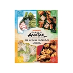 Product Avatar: The Last Airbender Cookbook : The Official Cookbook : Recipes from the Four Nations thumbnail image