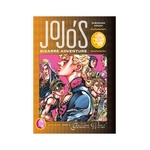 Product Jojo's Bizzare Adventure 5:2 thumbnail image