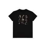 Product Demon's Souls  Knight Poses T-shirt thumbnail image